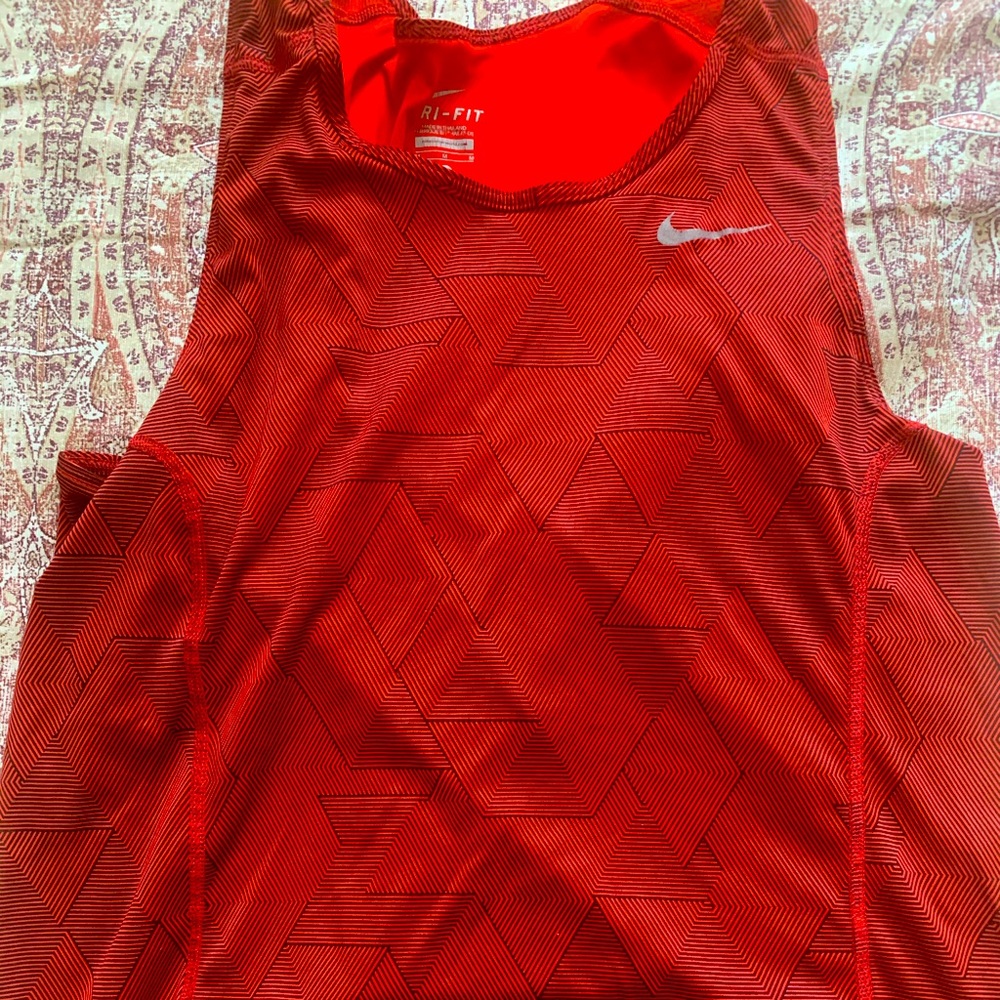 Nike Dri fit tank